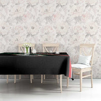 Martinique Rugby Tablecloth Matinik Go Champions