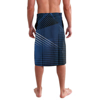 Custom Scotland 2024 Football Lavalava 2024 Go Champions - Wonder Print Shop