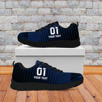 Scotland 2024 Football Sneakers 2024 Go Champions - Wonder Print Shop