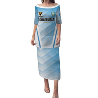 Custom Rugby Guatemala Puletasi Jaguares Go Champions