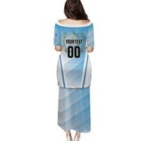 Custom Rugby Guatemala Puletasi Jaguares Go Champions