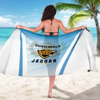 Rugby Guatemala Sarong Jaguares Go Champions