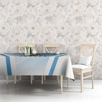 Rugby Guatemala Tablecloth Jaguares Go Champions