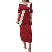 Custom Rugby Peru Puletasi Los Tumis Go Champions