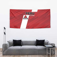 Rugby Peru Tapestry Los Tumis Go Champions