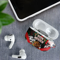 Viva Mexico AirPods Case Happy Independence Day