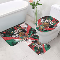 Viva Mexico Bathroom Set Happy Independence Day