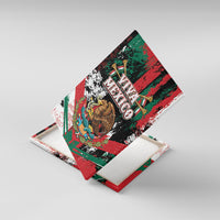 Viva Mexico Canvas Wall Art Happy Independence Day