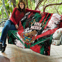 Viva Mexico Quilt Happy Independence Day