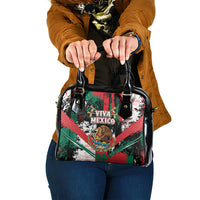 Viva Mexico Shoulder Handbag Happy Independence Day