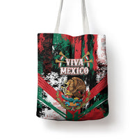 Viva Mexico Tote Bag Happy Independence Day