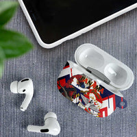Panama Fiestas Patrias AirPods Case Pro Mundi Beneficio - Wonder Print Shop