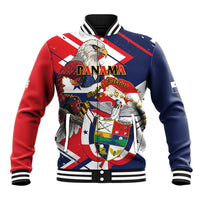 Panama Fiestas Patrias Baseball Jacket Pro Mundi Beneficio - Wonder Print Shop