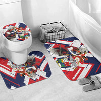 Panama Fiestas Patrias Bathroom Set Pro Mundi Beneficio - Wonder Print Shop