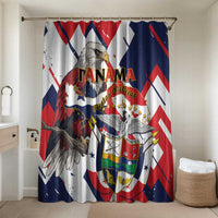 Panama Fiestas Patrias Bathroom Set Pro Mundi Beneficio - Wonder Print Shop