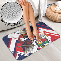 Panama Fiestas Patrias Bathroom Set Pro Mundi Beneficio - Wonder Print Shop