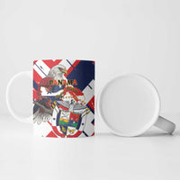 Panama Fiestas Patrias Ceramic Mug Pro Mundi Beneficio - Wonder Print Shop
