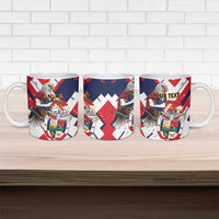 Panama Fiestas Patrias Ceramic Mug Pro Mundi Beneficio - Wonder Print Shop