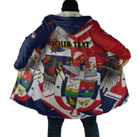 Panama Fiestas Patrias Cloak Pro Mundi Beneficio - Wonder Print Shop