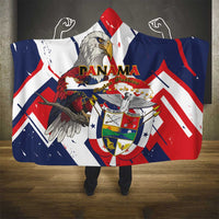 Panama Fiestas Patrias Hooded Blanket Pro Mundi Beneficio - Wonder Print Shop