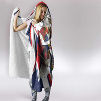 Panama Fiestas Patrias Hooded Blanket Pro Mundi Beneficio - Wonder Print Shop