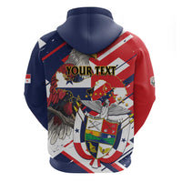 Panama Fiestas Patrias Hoodie Pro Mundi Beneficio - Wonder Print Shop