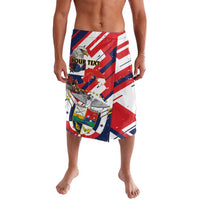 Panama Fiestas Patrias Lavalava Pro Mundi Beneficio - Wonder Print Shop