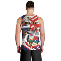 Panama Fiestas Patrias Men Tank Top Pro Mundi Beneficio - Wonder Print Shop