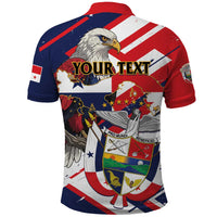 Panama Fiestas Patrias Polo Shirt Pro Mundi Beneficio - Wonder Print Shop