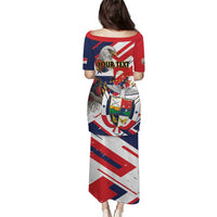 Panama Fiestas Patrias Puletasi Pro Mundi Beneficio - Wonder Print Shop