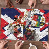 Panama Fiestas Patrias Puzzle Pro Mundi Beneficio - Wonder Print Shop