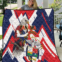 Panama Fiestas Patrias Quilt Pro Mundi Beneficio - Wonder Print Shop