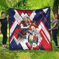 Panama Fiestas Patrias Quilt Pro Mundi Beneficio - Wonder Print Shop