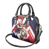 Panama Fiestas Patrias Shoulder Handbag Pro Mundi Beneficio - Wonder Print Shop