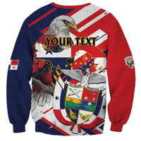 Panama Fiestas Patrias Sweatshirt Pro Mundi Beneficio - Wonder Print Shop