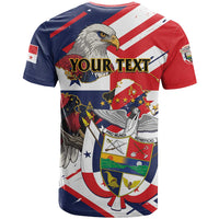Panama Fiestas Patrias T Shirt Pro Mundi Beneficio - Wonder Print Shop