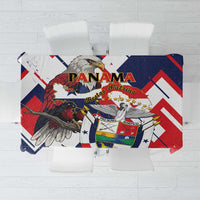 Panama Fiestas Patrias Tablecloth Pro Mundi Beneficio - Wonder Print Shop