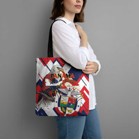 Panama Fiestas Patrias Tote Bag Pro Mundi Beneficio - Wonder Print Shop