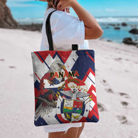 Panama Fiestas Patrias Tote Bag Pro Mundi Beneficio - Wonder Print Shop