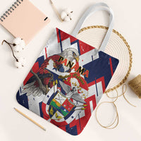 Panama Fiestas Patrias Tote Bag Pro Mundi Beneficio - Wonder Print Shop