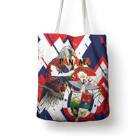 Panama Fiestas Patrias Tote Bag Pro Mundi Beneficio - Wonder Print Shop