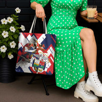 Panama Fiestas Patrias Tote Bag Pro Mundi Beneficio - Wonder Print Shop