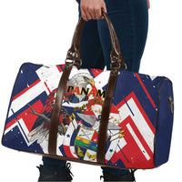 Panama Fiestas Patrias Travel Bag Pro Mundi Beneficio - Wonder Print Shop