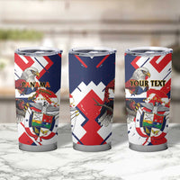 Panama Fiestas Patrias Tumbler Cup Pro Mundi Beneficio - undefined