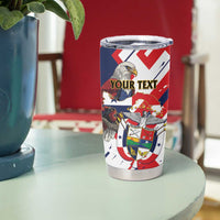 Panama Fiestas Patrias Tumbler Cup Pro Mundi Beneficio - undefined