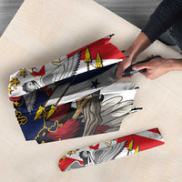 Panama Fiestas Patrias Umbrella Pro Mundi Beneficio - Wonder Print Shop