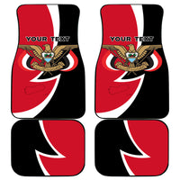 Yemen Unification Day 2024 Car Mats May 22 Unity Day Flag Style - Wonder Print Shop