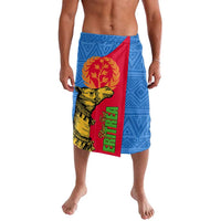 Eritrea Independence Day 2024 Lavalava Eritrean Camel African Pattern - Wonder Print Shop
