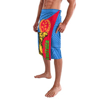 Eritrea Independence Day 2024 Lavalava Eritrean Camel African Pattern - Wonder Print Shop