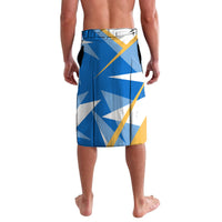 Argentina Revolution Day Lavalava Sol de Mayo Warrior - Wonder Print Shop